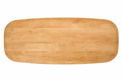 ACACIA Gambe A V Set Di 2 Naturale