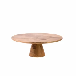 ACACIA Gambe A V Set Di 2 Naturale