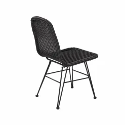 ACACIA Gambe A V Set Di 2 Naturale