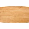 ACACIA Gambe A X Set Di 2 Naturale