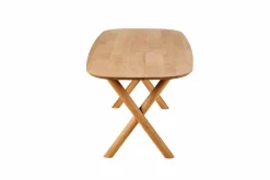 ACACIA Gambe A X Set Di 2 Naturale