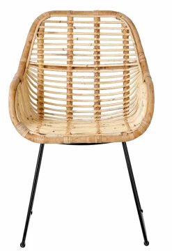 ACACIA Gambe A X Set Di 2 Naturale