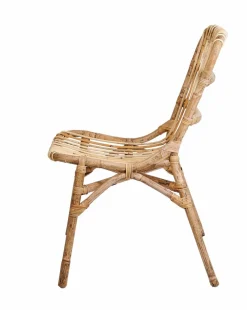 ACACIA Gambe A X Set Di 2 Naturale