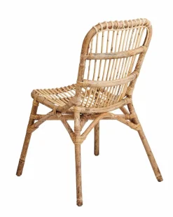 ACACIA Gambe A X Set Di 2 Naturale