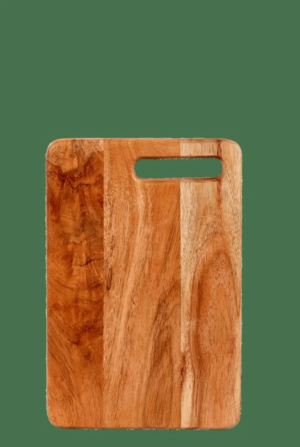 ACACIA LUX Tagliere Naturale
