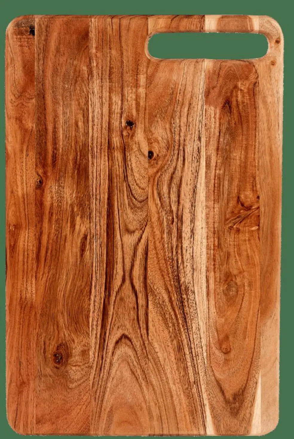 ACACIA LUX Tagliere Naturale