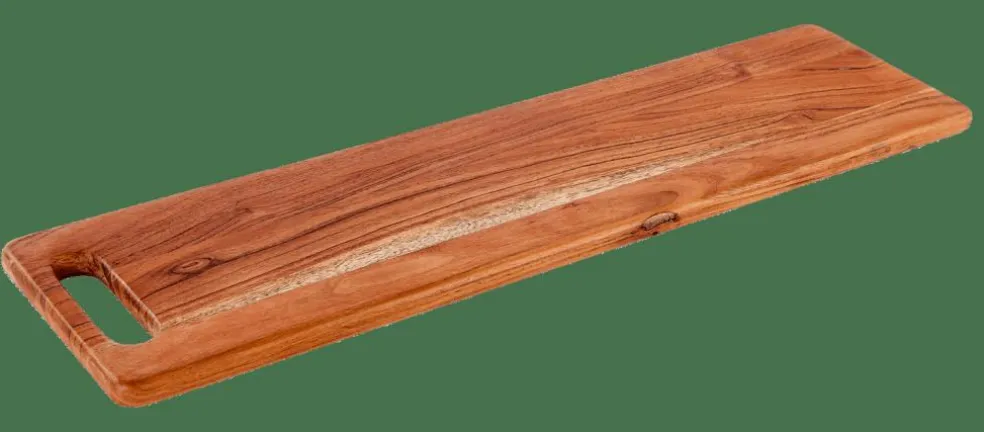 ACACIA LUX Tagliere Naturale