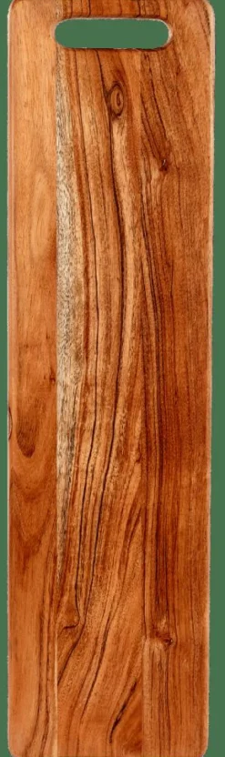 ACACIA LUX Tagliere Naturale