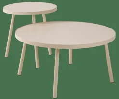 ALEXIS Beige