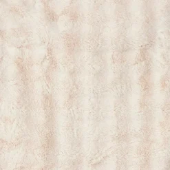 ALVA Plaid Bianco Antico