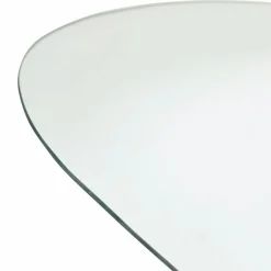 AMAZONAS Decorazione Da Parete Bianco, Naturale