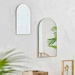 AMAZONAS Decorazione Da Parete Bianco, Naturale