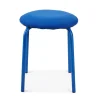 ATHENA Sgabello Blu