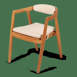 AUGUST Cuscino Schienale Beige