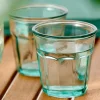 AUTHENTIC Bicchiere 25 CL Trasparente