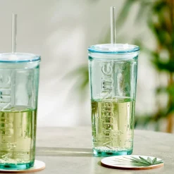 AUTHENTIC Vetro 50 CL Trasparente