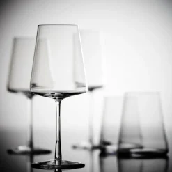 AUTHENTIC Vetro 50 CL Trasparente