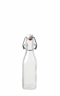 AUTHENTIC Vetro 50 CL Trasparente