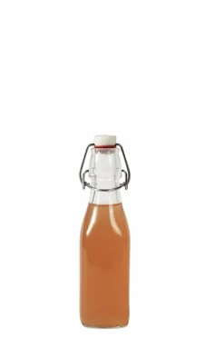 AUTHENTIC Vetro 50 CL Trasparente