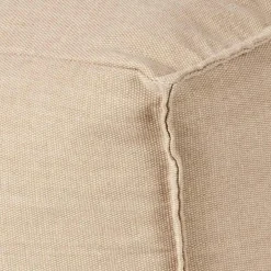 BAGIE Poltrona A Sacco Beige