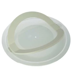 BAKERY Spatola Grigio Scuro