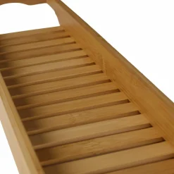 BAMBOO Cassettiera 2 Cassetti Naturale
