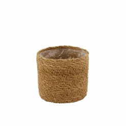 BAMBOO Cassettiera 2 Cassetti Naturale