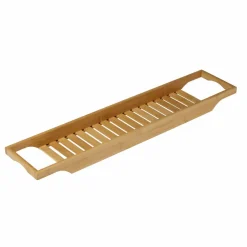 BAMBOO Cassettiera 2 Cassetti Naturale