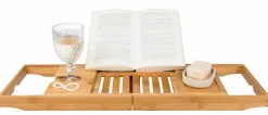 BAMBOO Organizzatore Naturale