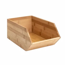 BAMBOO Organizzatore Naturale