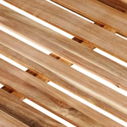 BAMBOO Organizzatore Naturale