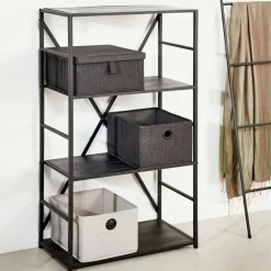 BAMBOO Organizzatore Naturale