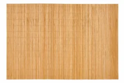 BAMBOO Scatola Portafazzoletti Naturale