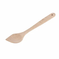 BASIC WOOD Cucchiaio Per Miele Naturale