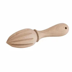 BASIC WOOD Cucchiaio Per Miele Naturale
