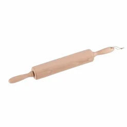 BASIC WOOD Cucchiaio Per Miele Naturale