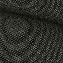 BAYA Cuscino Da Giardino Per Sedia Piegh Nero
