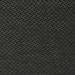 BAYA Cuscino Da Giardino Per Sdraio Nero