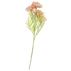 BERRY Ramo Artificiale Rosa