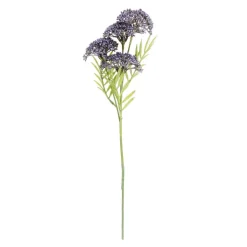 BERRY Ramo Artificiale Viola