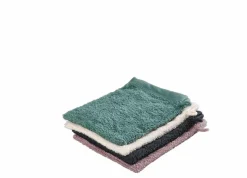 BIO SOFT Asciugamano Verde Scuro
