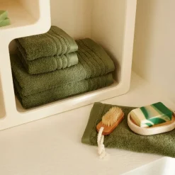 BIO SOFT Telo Da Bagno Menta