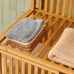 BIO SOFT Telo Da Bagno Petrol