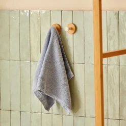 BIO SOFT Telo Da Bagno Petrol