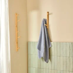 BIO SOFT Telo Da Bagno Petrol