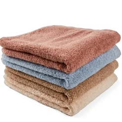 BIO SOFT Telo Da Bagno Petrol