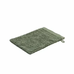 BIO SOFT Telo Da Bagno Verde Scuro