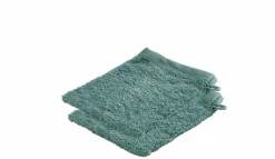 BIO SOFT Telo Da Bagno Verde Scuro