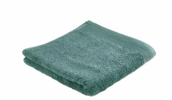BIO SOFT Telo Da Bagno Verde Scuro