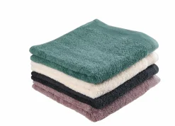 BIO SOFT Telo Da Bagno Verde Scuro